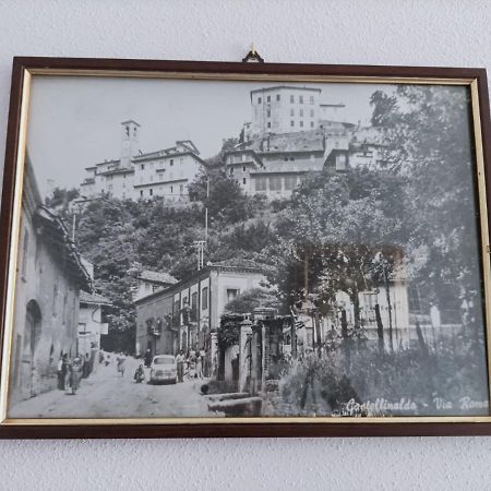 Cà Milene Bed&Breakfast Castellinaldo Esterno foto