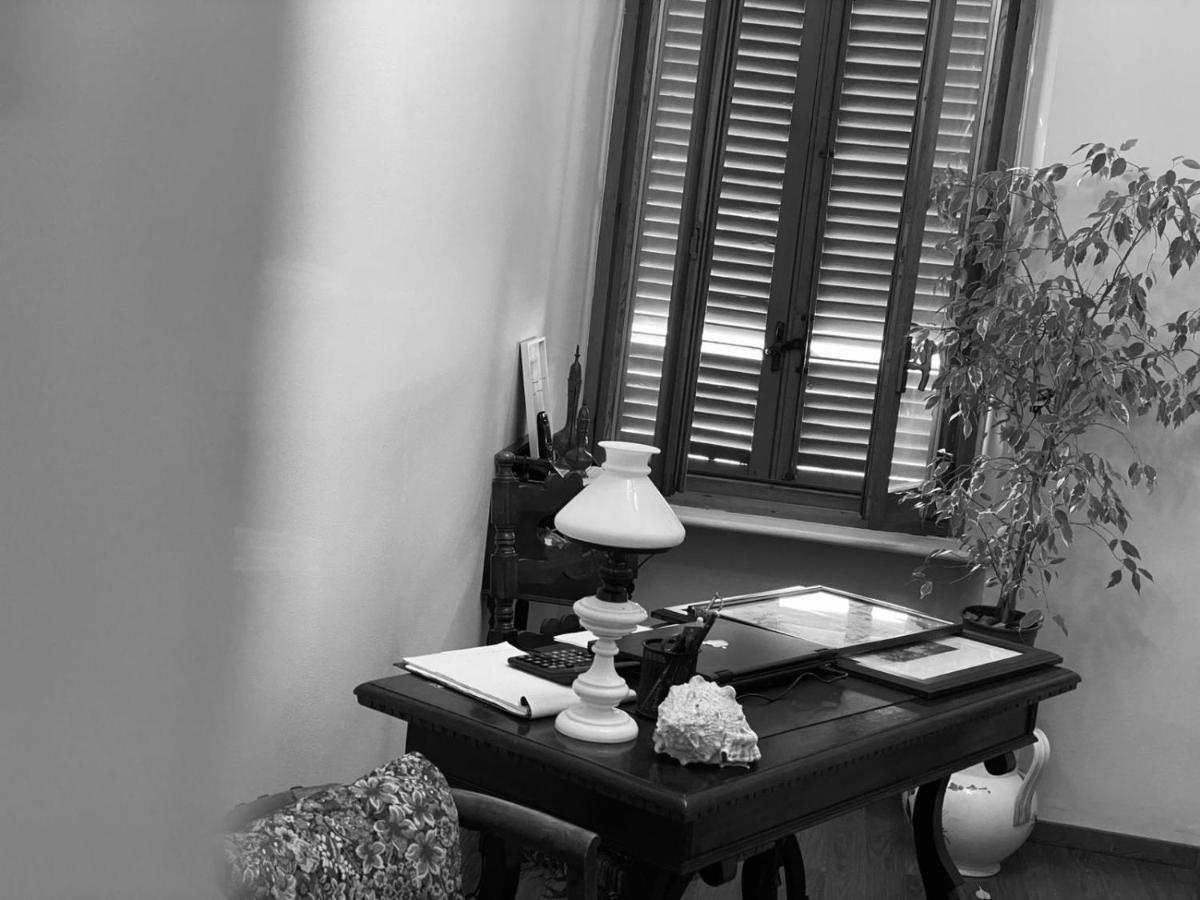 Cà Milene Bed&Breakfast Castellinaldo Esterno foto
