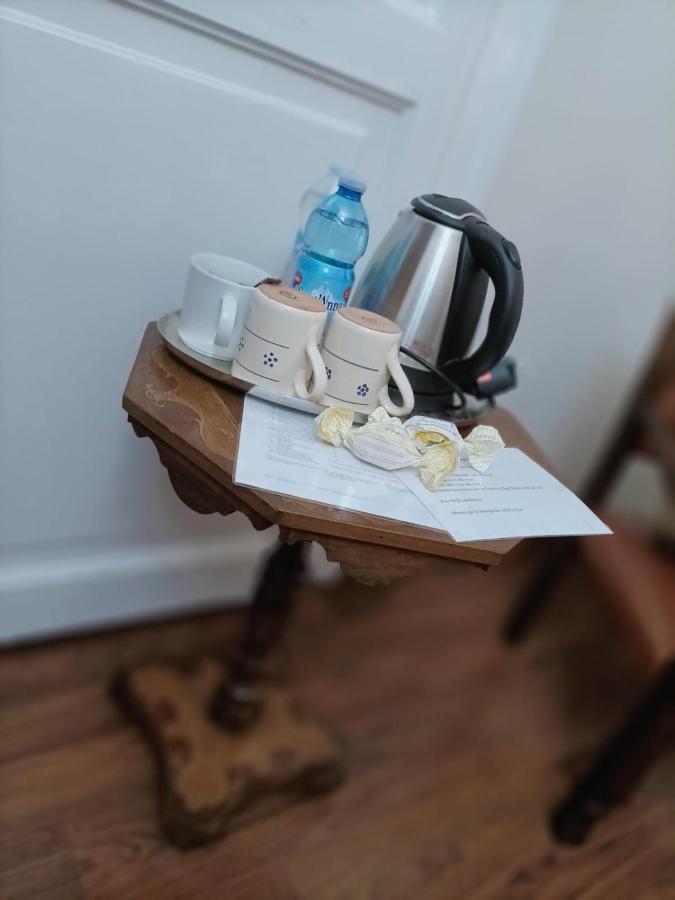 Cà Milene Bed&Breakfast Castellinaldo Esterno foto