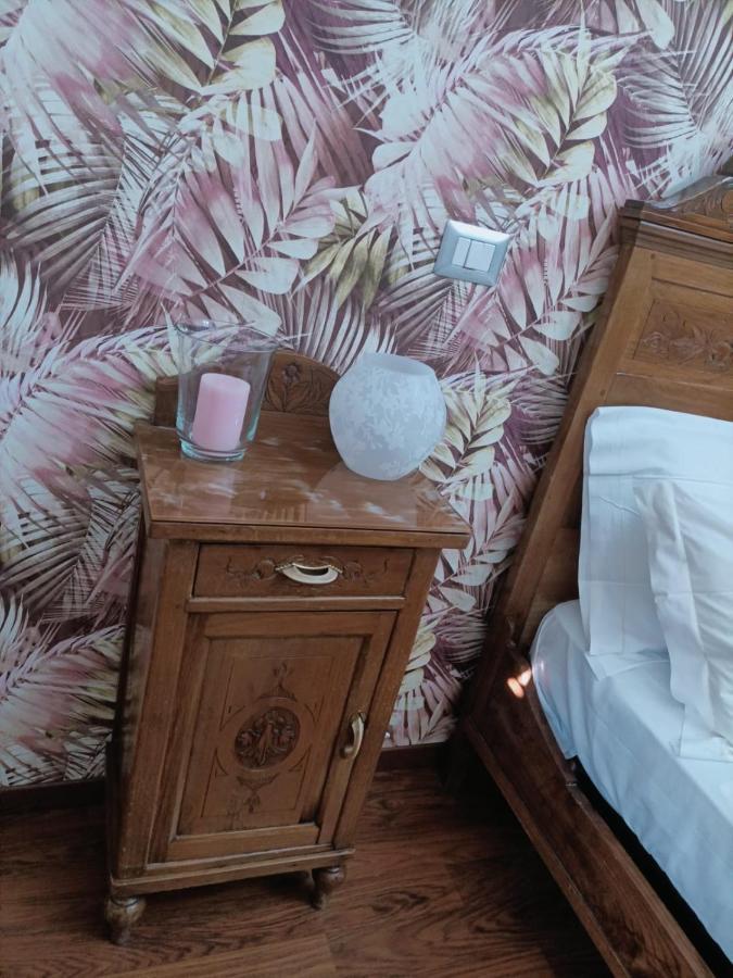 Cà Milene Bed&Breakfast Castellinaldo Esterno foto
