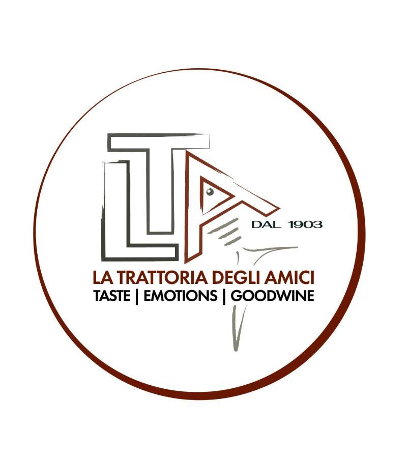 Cà Milene Bed&Breakfast Castellinaldo Esterno foto